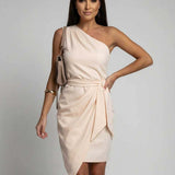 Vestido Midi Celestia