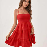 Vestido Mini Solara