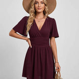 Vestido Mini Calista