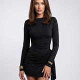 Vestido Mini Aurielle