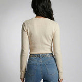 Sahara Pullover