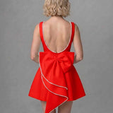 Vestido Mini Harmonia