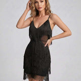 Vestido Mini Lunara