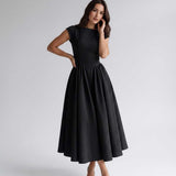 Vestido Midi Elara