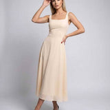 Vestido Midi Lunara