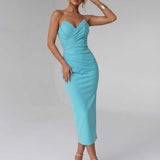 Vestido Midi Serelle