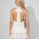 Vestido Mini Lunelle