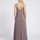Vestido Maxi Solenne
