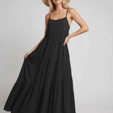 Vestido Maxi Solenne