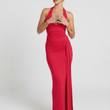 Vestido Maxi Solvienne