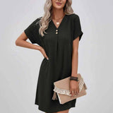 Vestido Mini Lunelle