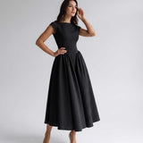 Vestido Midi Elara