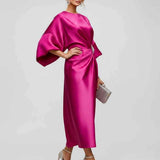Vestido Midi Seralyn