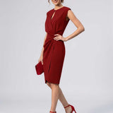 Vestido Midi Velmira