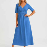 Vestido Midi Velmira