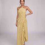 Vestido Maxi Valerise