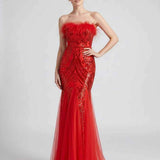 Vestido Maxi Celestia