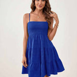 Vestido Mini Solara