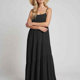 Vestido Maxi Solenne