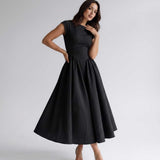 Vestido Midi Elara