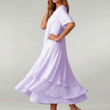 Vestido Midi Aurelia