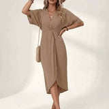Vestido Midi Elara