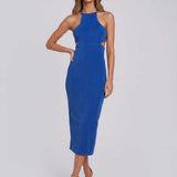 Vestido Midi Sable