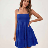 Vestido Mini Solara