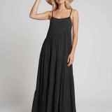 Vestido Maxi Solenne