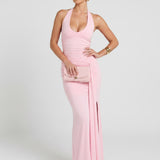 Vestido Maxi Solvienne