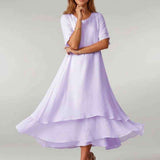 Vestido Midi Aurelia