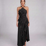 Vestido Maxi Valerise