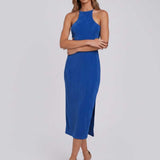 Vestido Midi Sable