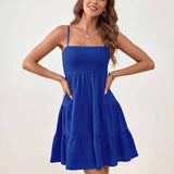 Vestido Mini Solara