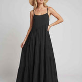Vestido Maxi Solenne