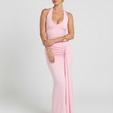 Vestido Maxi Solvienne