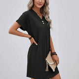 Vestido Mini Lunelle