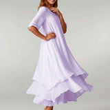 Vestido Midi Aurelia
