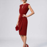 Vestido Midi Velmira