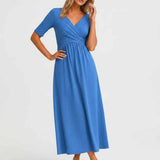 Vestido Midi Velmira