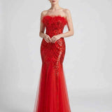 Vestido Maxi Celestia