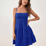 Vestido Mini Solara