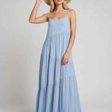 Vestido Maxi Solenne