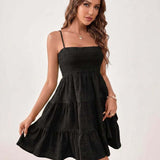 Vestido Mini Solara