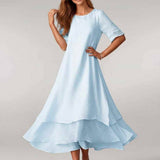 Vestido Midi Aurelia