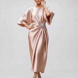Vestido Midi Seralyn