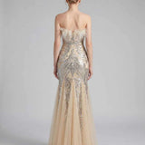 Vestido Maxi Celestia