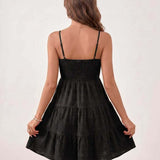 Vestido Mini Solara