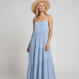 Vestido Maxi Solenne