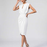 Vestido Midi Velmira